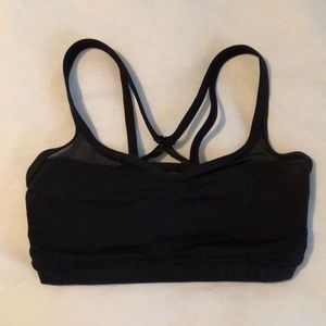 Lulu Lemon Sports Bra